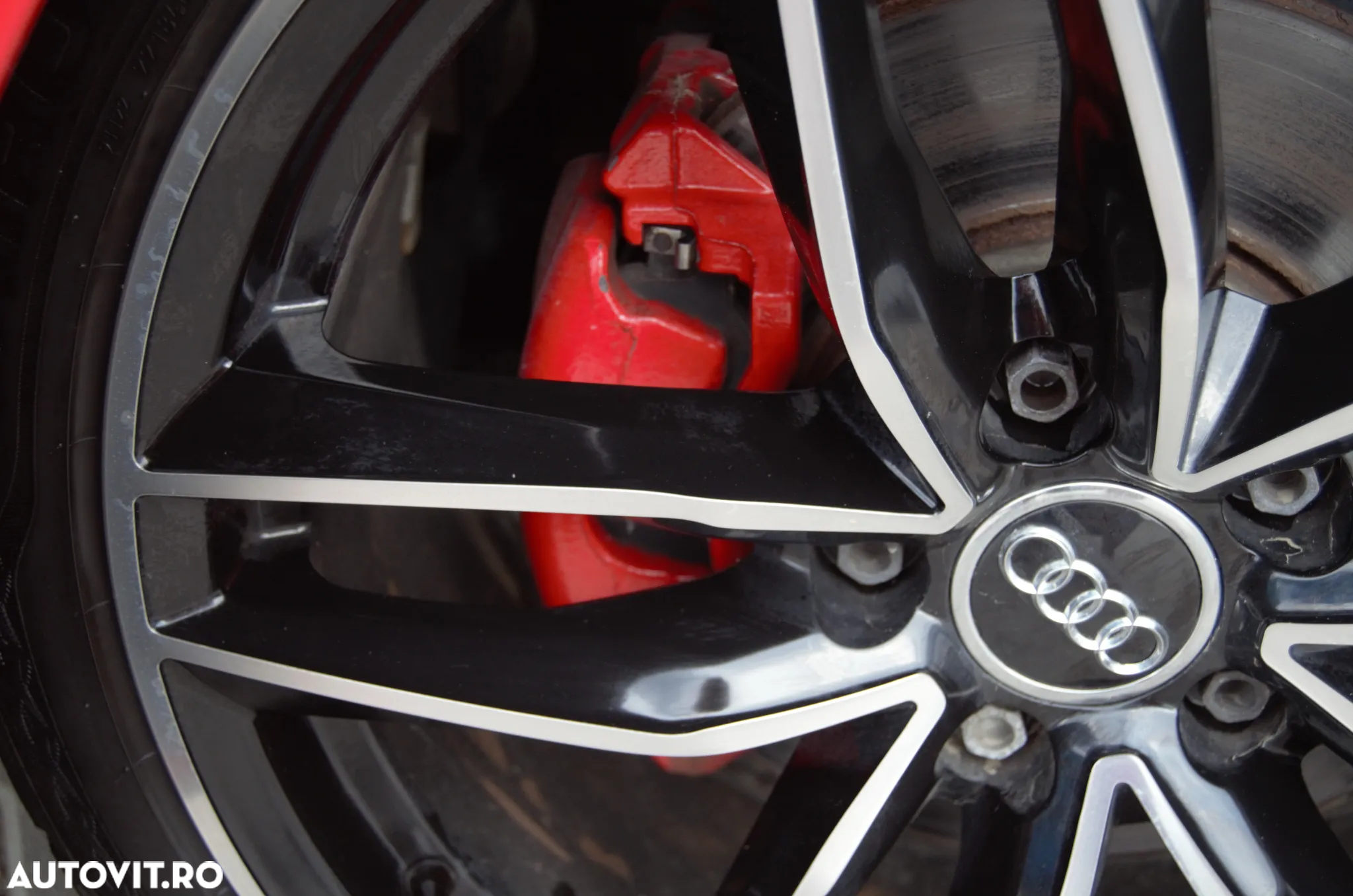 Audi A3 1.4 TFSI Attraction - 14