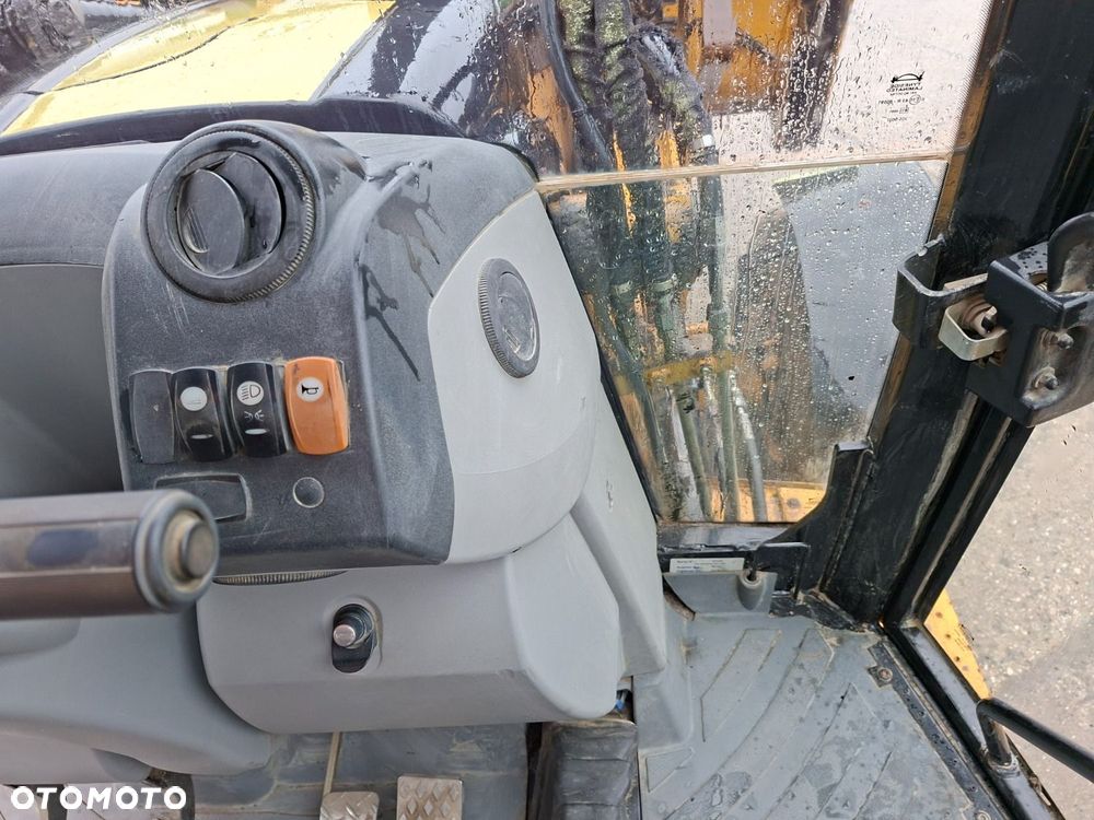 Caterpillar 429E 4X4 - 22