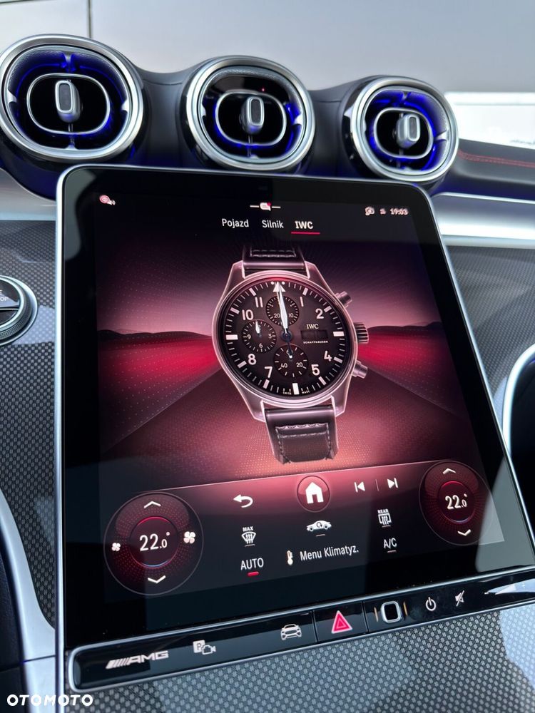 Mercedes-Benz CLE - 30