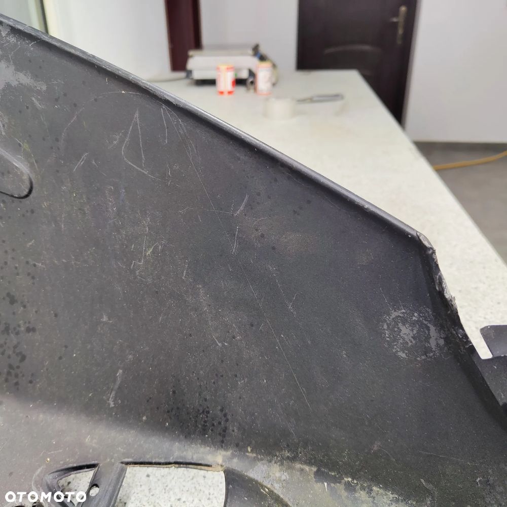 Zadupek, ogon, owiewka, osłona tył Aprilia Habana Mojito - 25