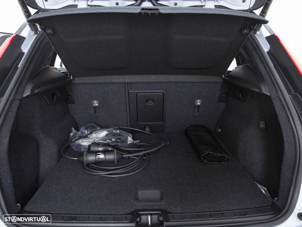 Volvo XC 40 1.5 T4 PHEV R-Design - 13