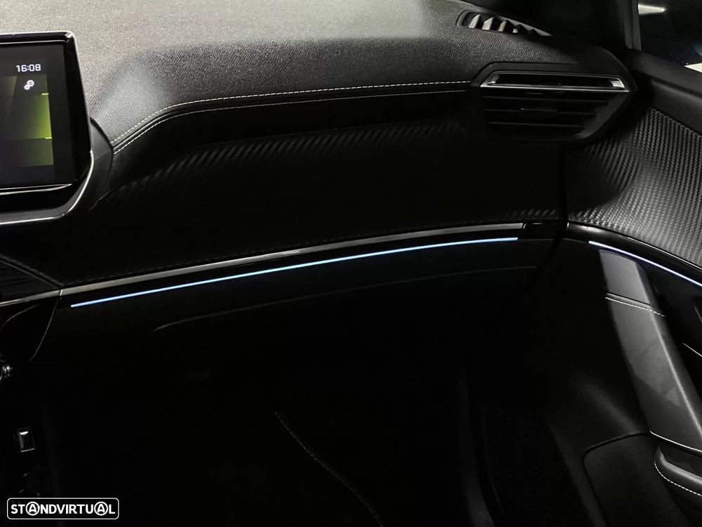 Peugeot 208 1.2 PureTech GT - 20