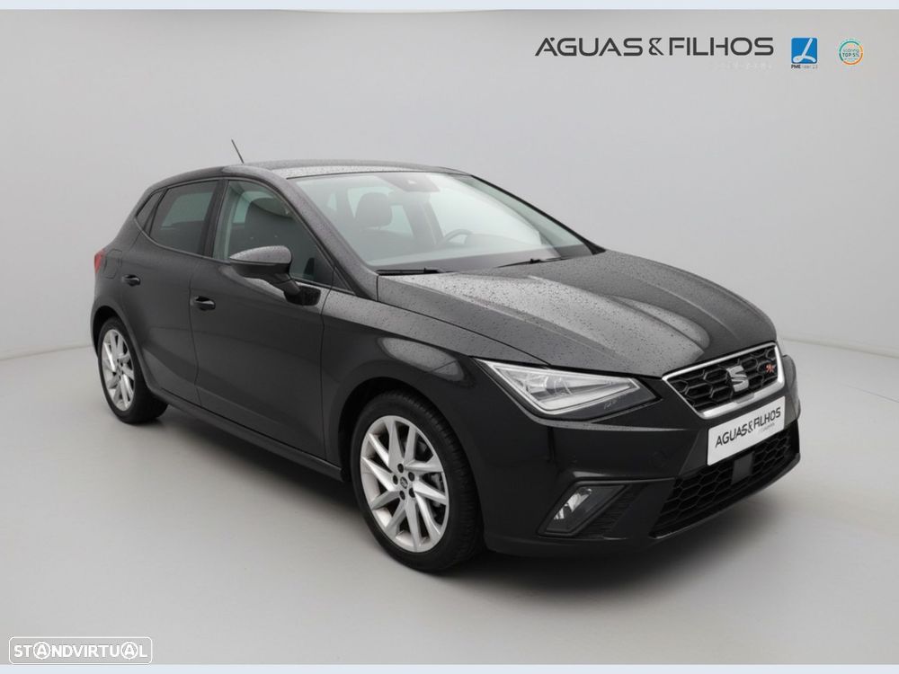 SEAT Ibiza 1.0 TSI FR - 1