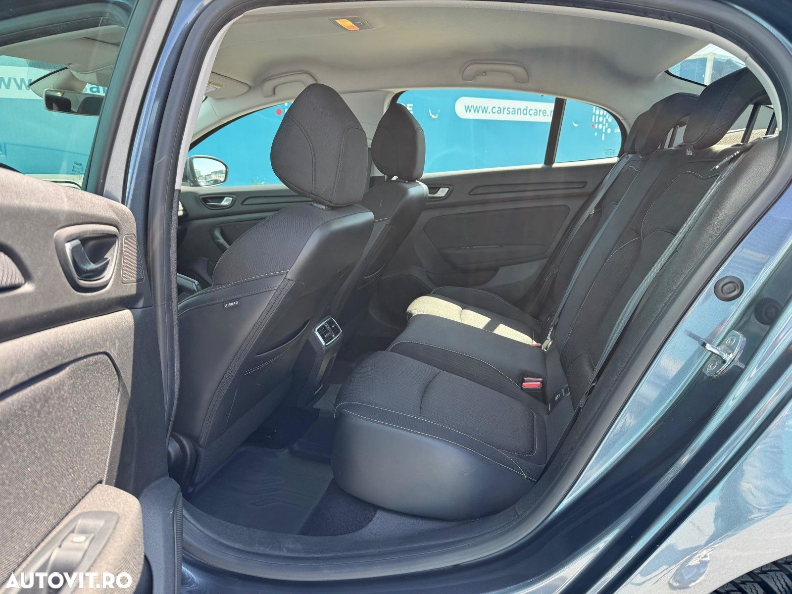 Renault Megane - 10