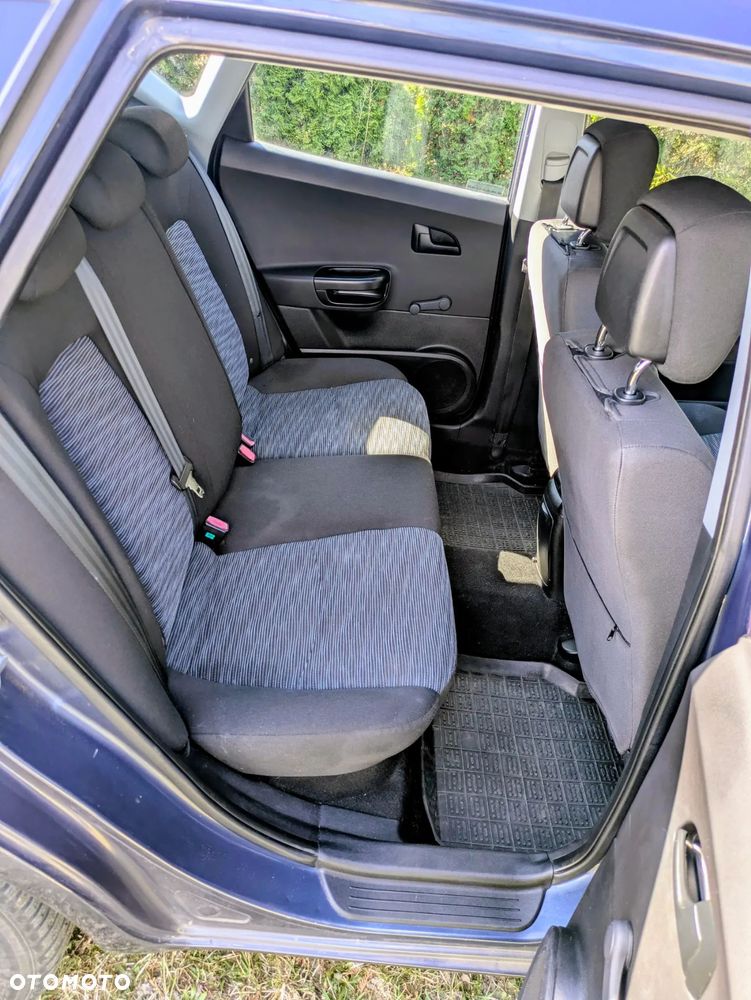 Kia Ceed 1.6 Crdi Comfort - 11