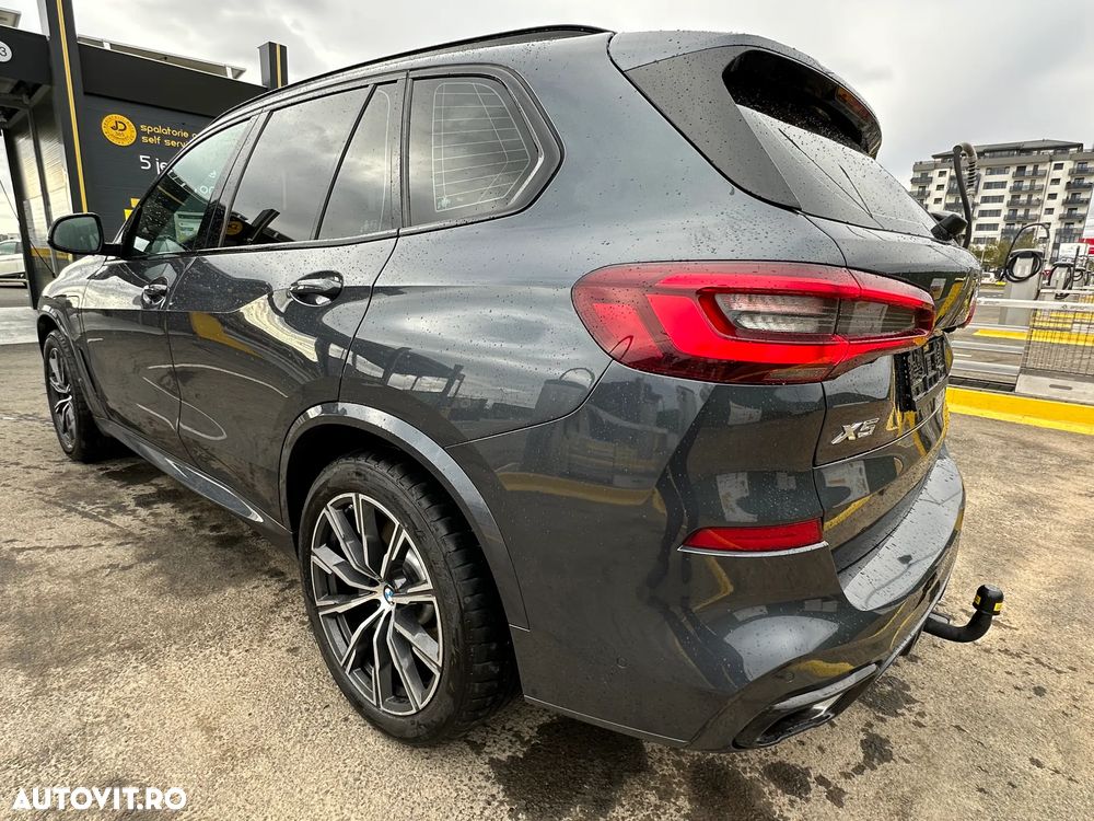 BMW X5 - 7