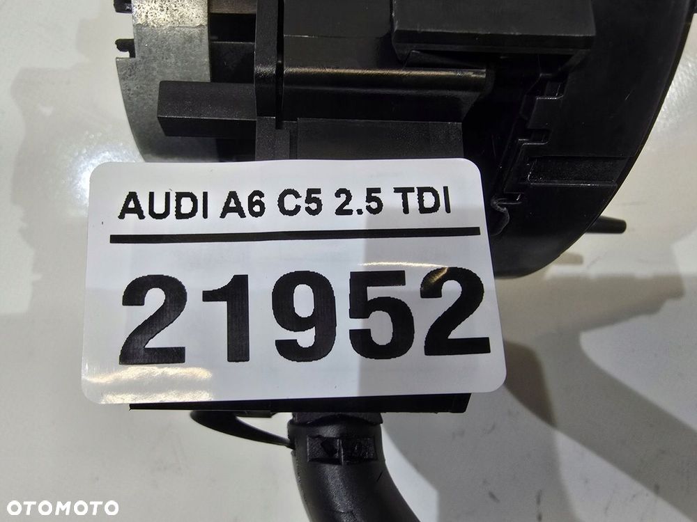 PRZEŁĄCZNIK ZESPOLONY AUDI A6 C5 8L0953513H - 4