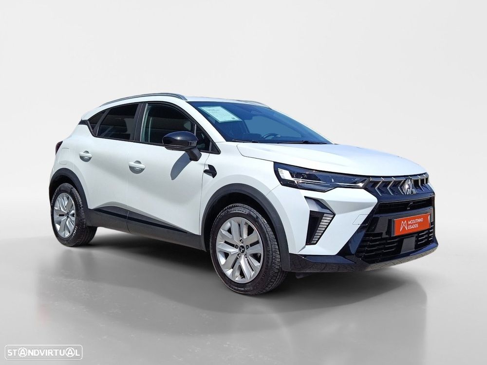 Mitsubishi ASX 1.0 MPI-T Kaiteki - 7