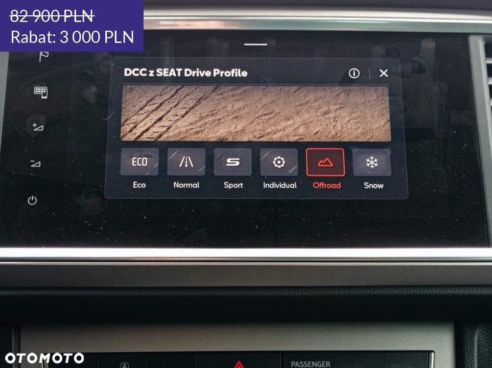Seat Ateca - 40
