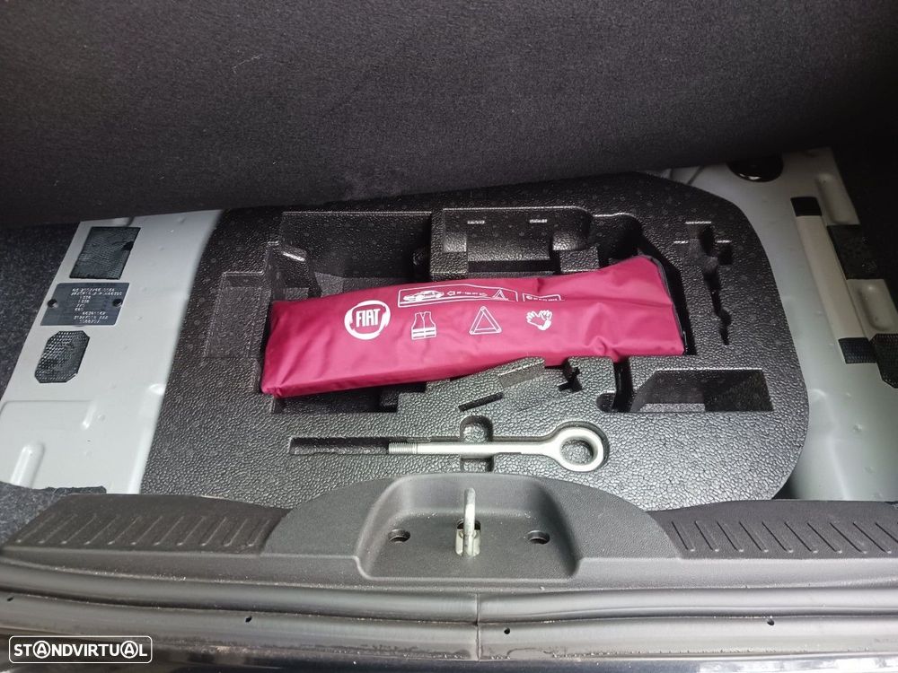 Fiat 500 1.0 Hybrid - 34
