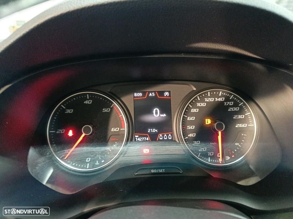 SEAT Ateca 1.6 TDI Style - 8