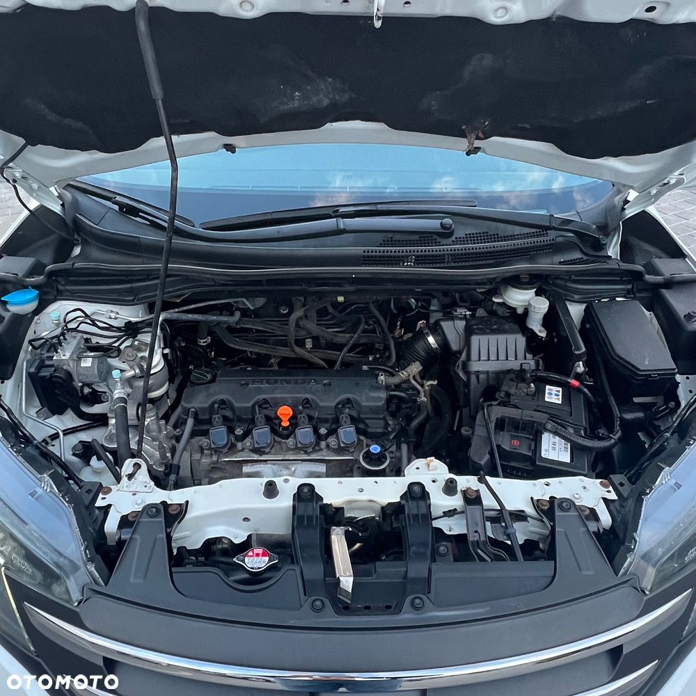 Honda CR-V - 40