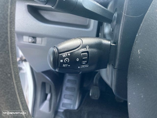 Citroën JUMPY 1.5 HDI IVA DEDUTIVEL - 16