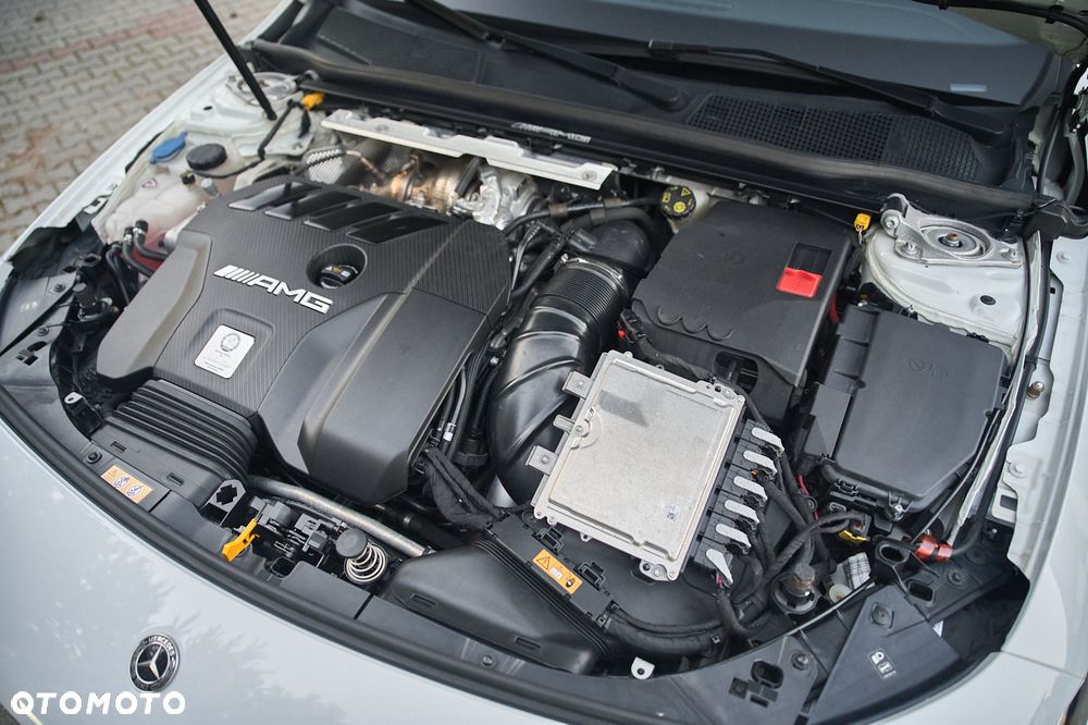 Mercedes-Benz CLA - 19