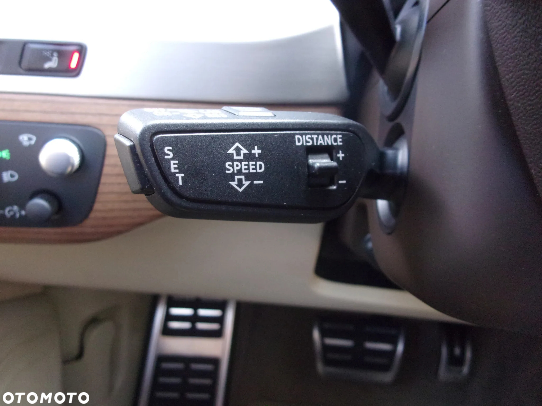 Audi SQ7 4.0 TDI Quattro Tiptronic - 16