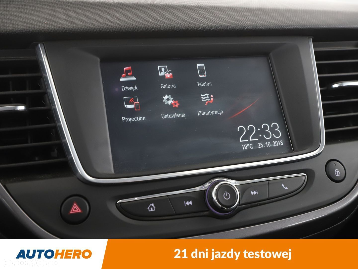 Opel Crossland X 1.5 CDTI Edition S&S - 20