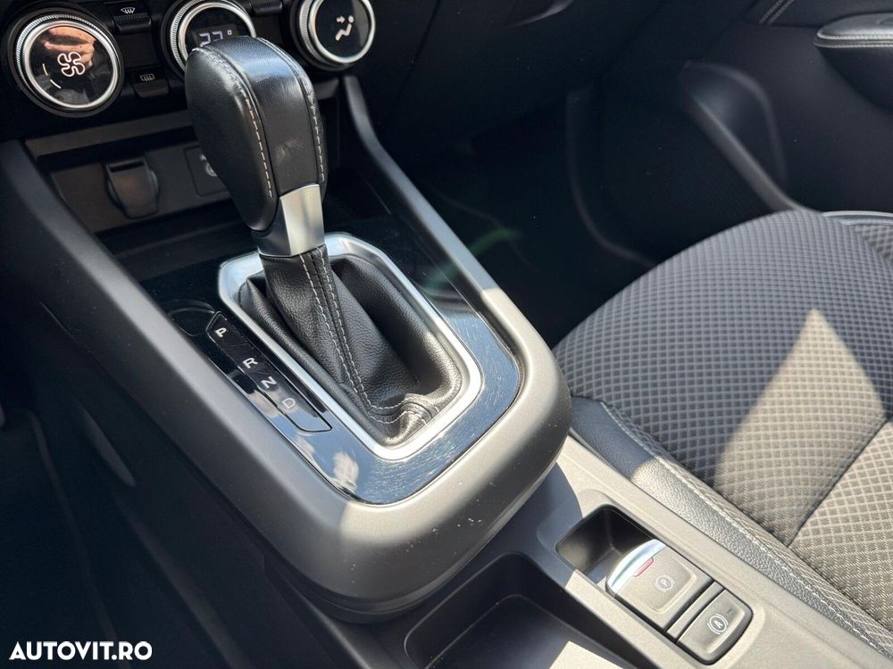 Renault Arkana MHEV 160 EDC Techno - 12