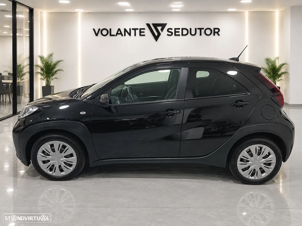Toyota Aygo X 2024 photo 4