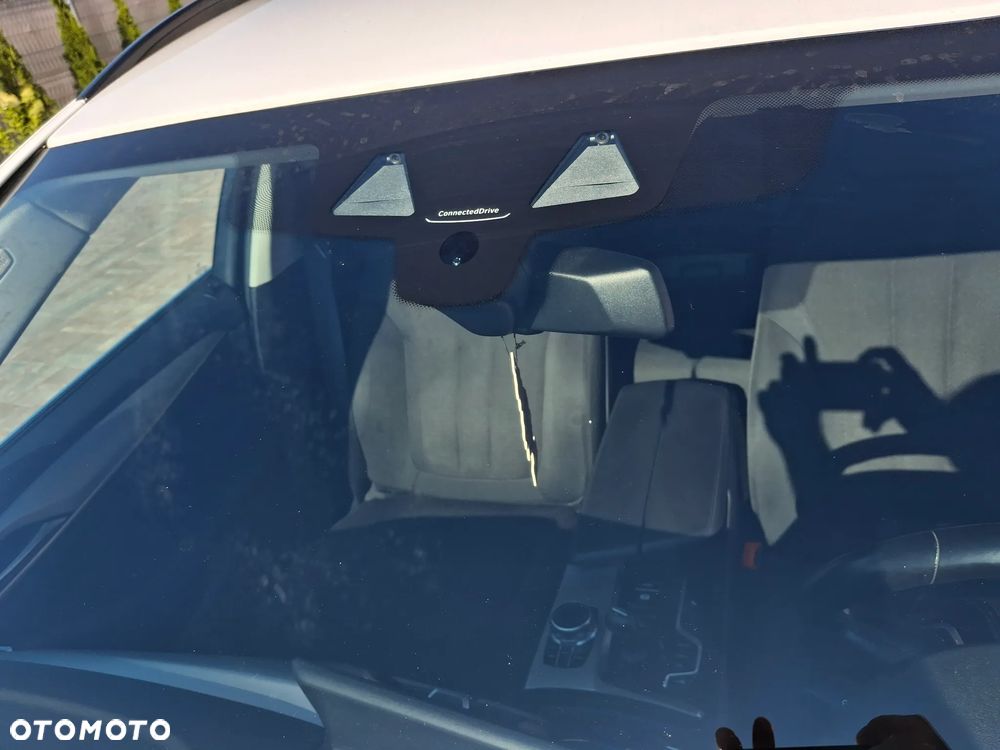 BMW Seria 5 520d Luxury Line - 11