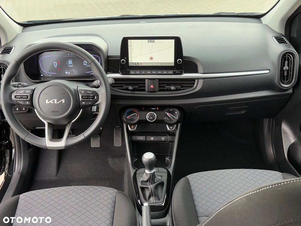 Kia Picanto 1.0 GDI L - 20