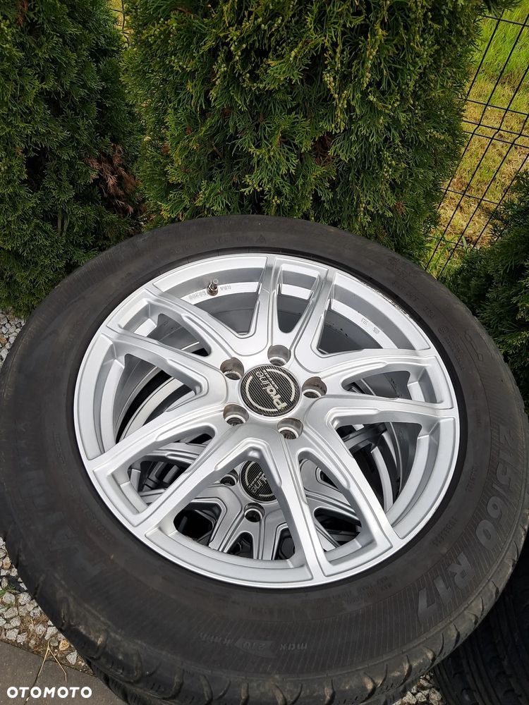 Hyundai Tucson 1.6 Turbo 2WD Navi - 38