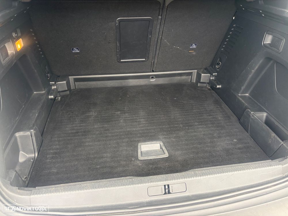 Peugeot 3008 BlueHDi 120 EAT6 Stop & Start Active - 9