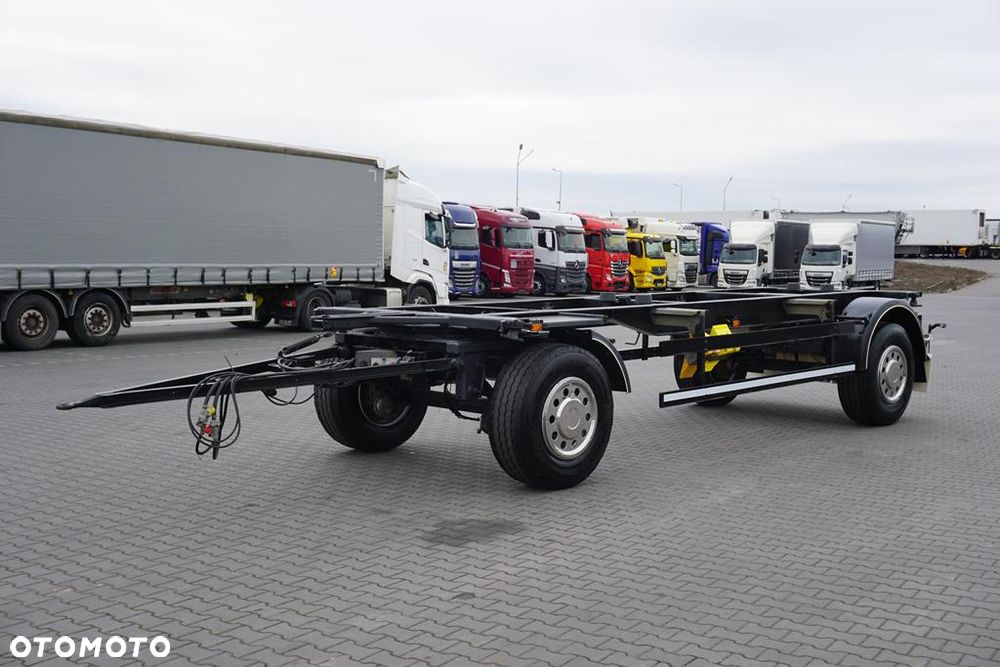 Inny MS-PARTS / VC14L / BDF / 7,15 , 7,45 M - 2