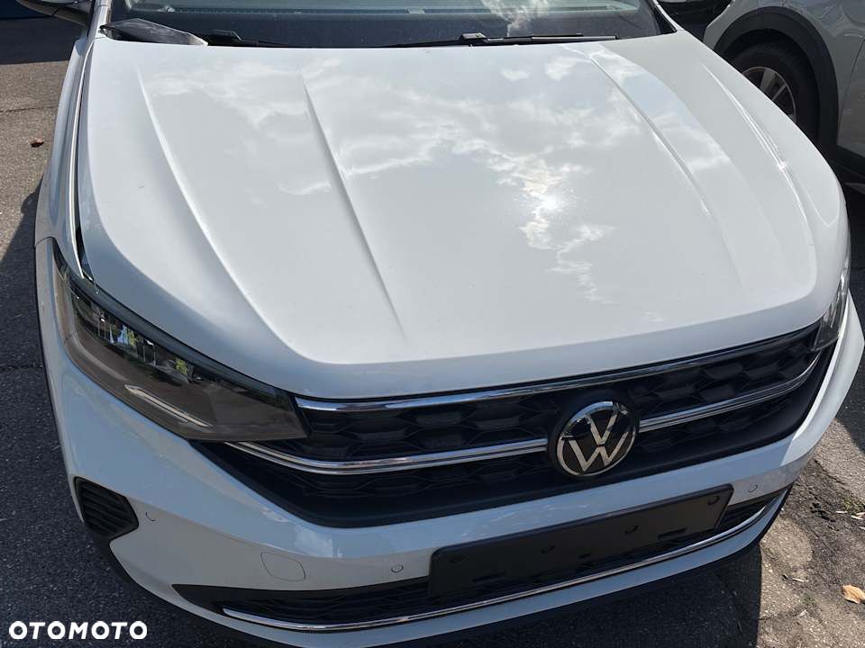 Volkswagen Taigo 1.0 TSI OPF Life - 6