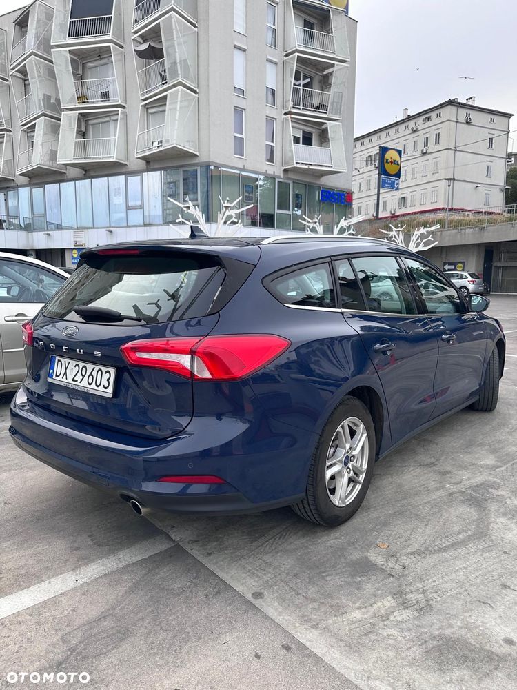 Ford Focus 1.5 EcoBlue Active - 5