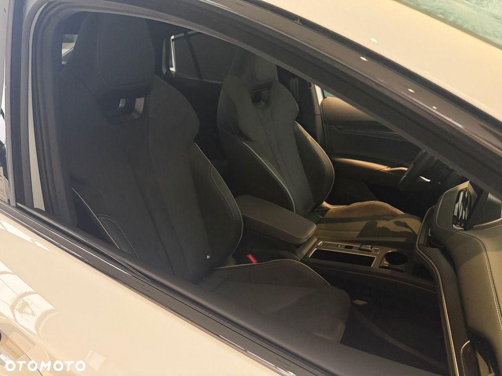 Skoda Enyaq 85 82kWh Sportline - 8