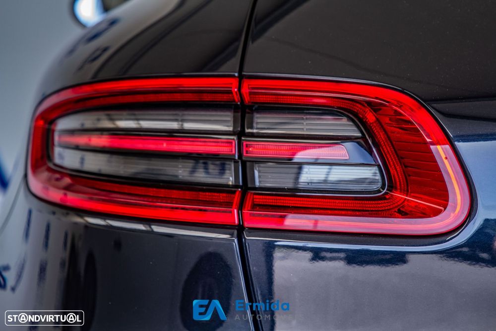 Porsche Macan S All Weather - 9