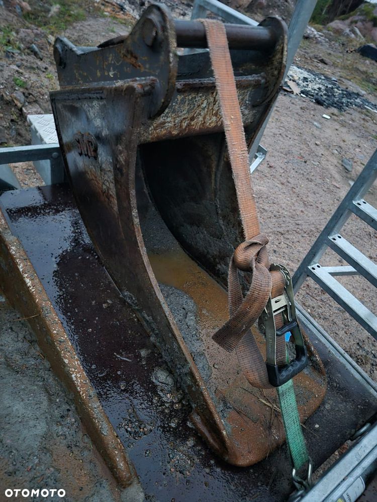 Wacker Neuson EW 100 - 5