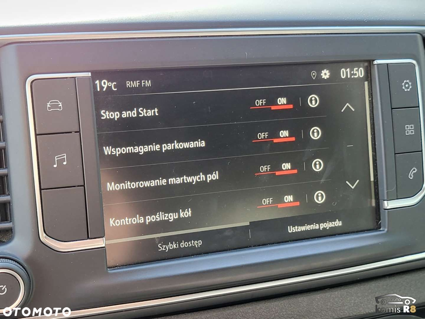 Opel Vivaro - 18