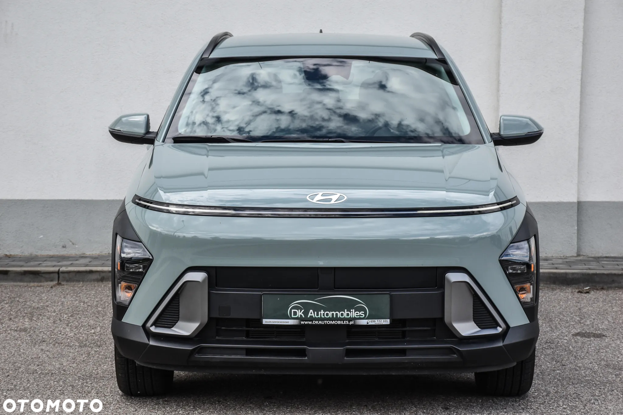 Hyundai Kona - 5