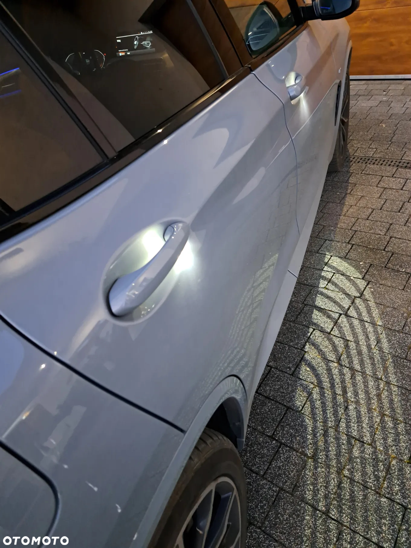 BMW X3 xDrive20i - 8