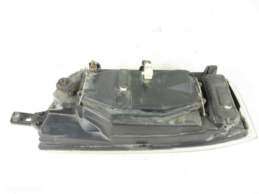 LAMPA PRAWA PRZEDNIA PEUGEOT BOXER I FL - 4