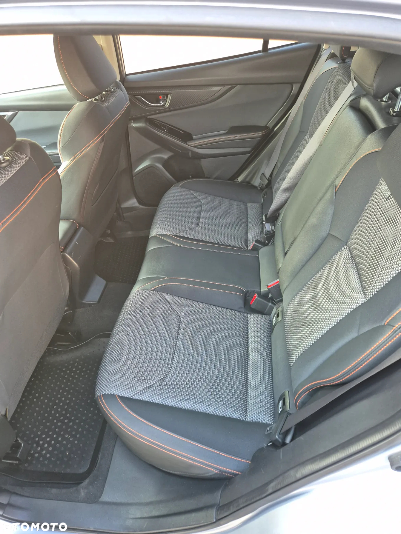 Subaru XV 2.0i Exclusive+ (EyeSight) Lineartronic - 6