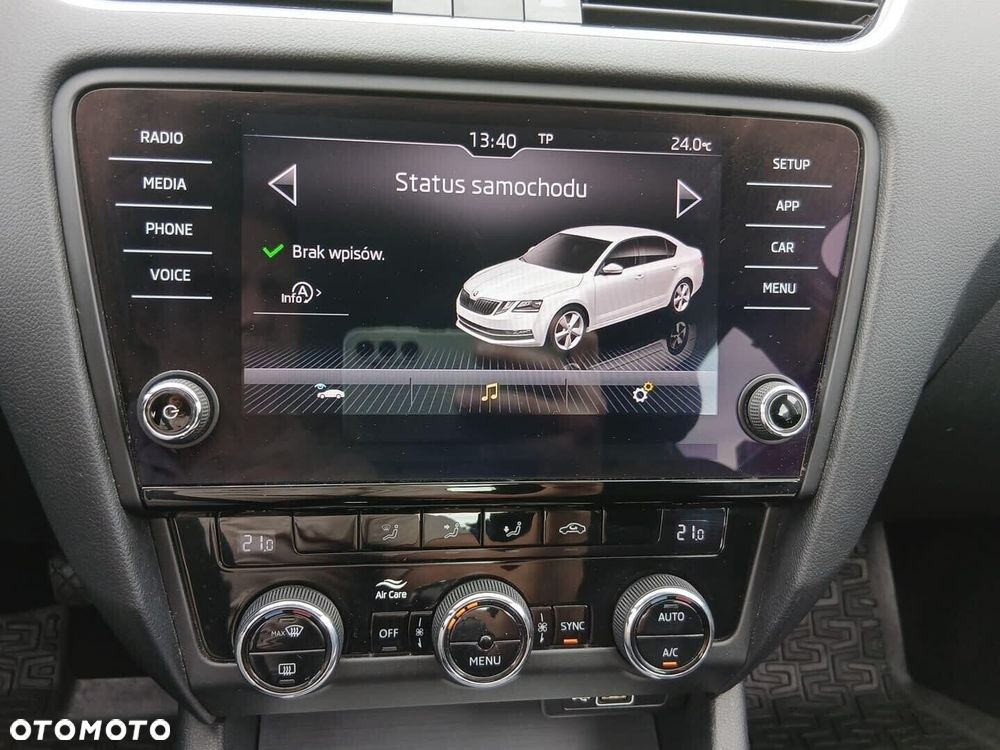 Skoda Octavia 1.5 TSI GPF ACT Ambition - 29