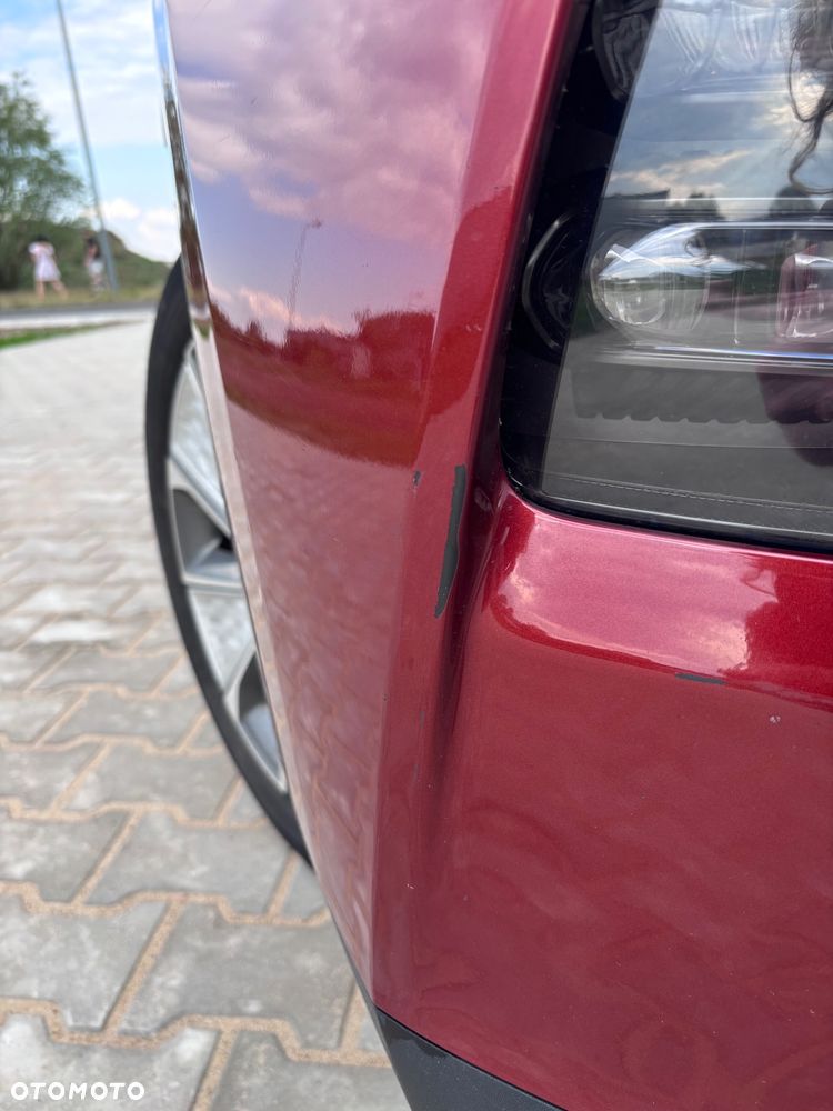 Kia Soul 64kWh XL - 5