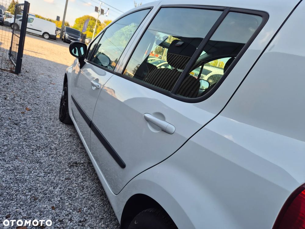 Renault Modus 1.2 16V Yahoo - 25
