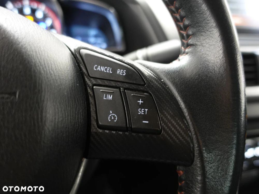 Mazda 3 - 38