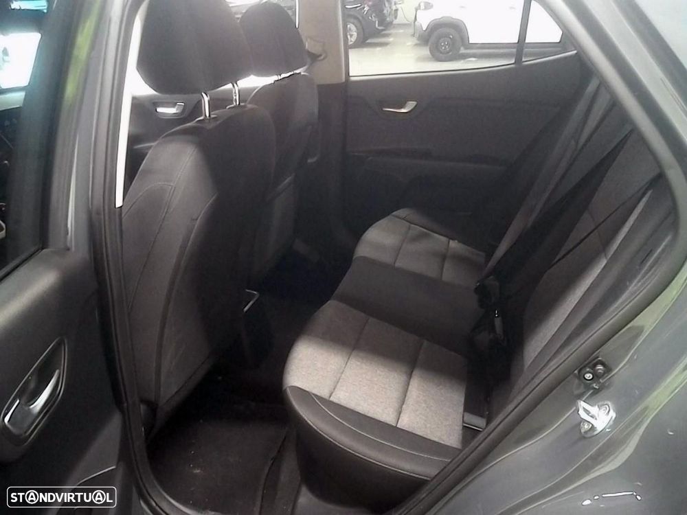 Kia Stonic 1.0 T-GDI Wave - 9