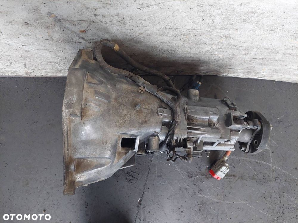 SKRZYNIA BIEGÓW JAGUAR S-TYPE I 3.0 V6 2210025390 - 6