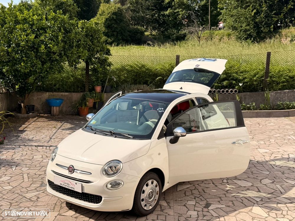 Fiat 500 1.2 Pop - 32