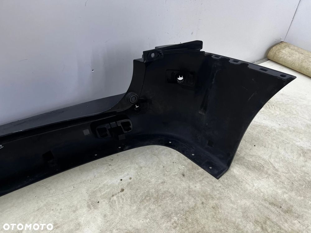 Zderzak tylny Citroen Jumpy Expert Scudo VIvaro ProAce 16r.- tył 9808627477 6XPDC - 13
