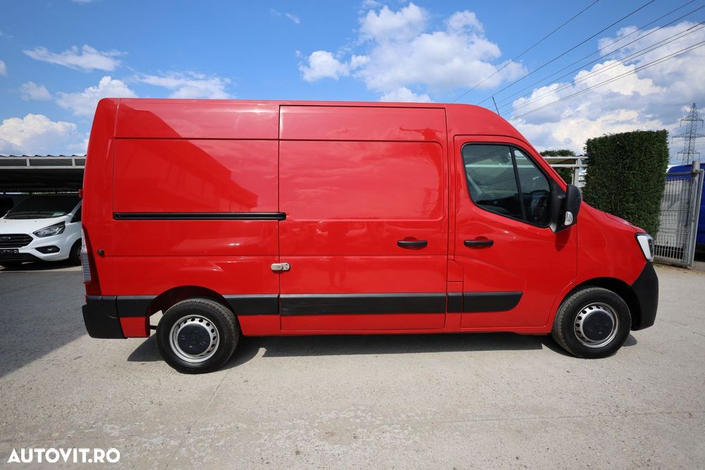 Renault Master L2H2 - 8