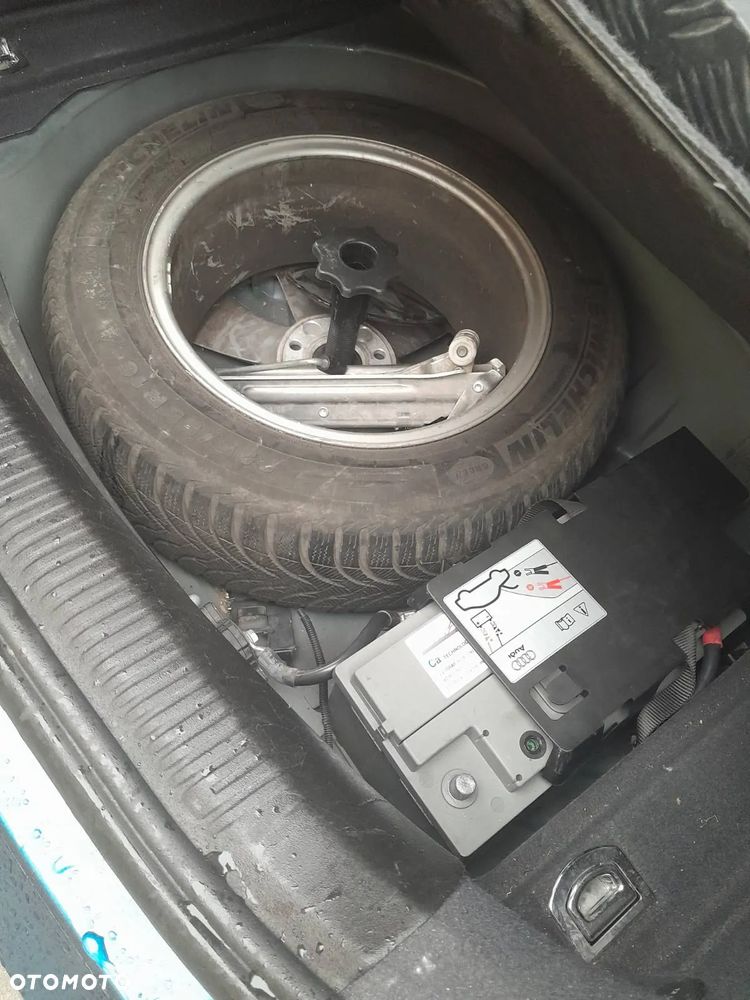 Audi A6 Limousine - 28