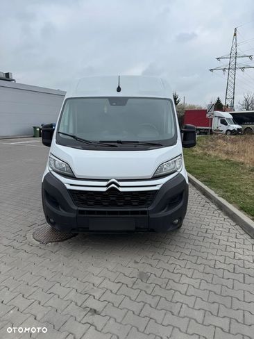 Citroën Jumper
