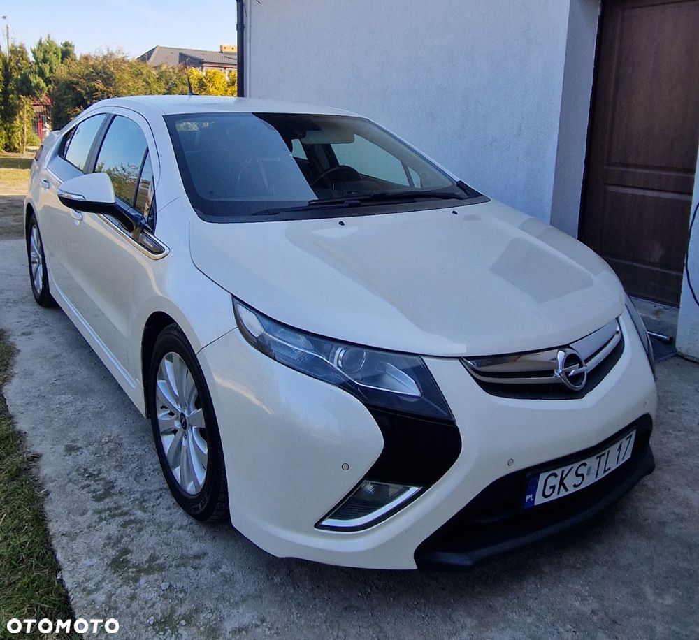 Opel Ampera - 3