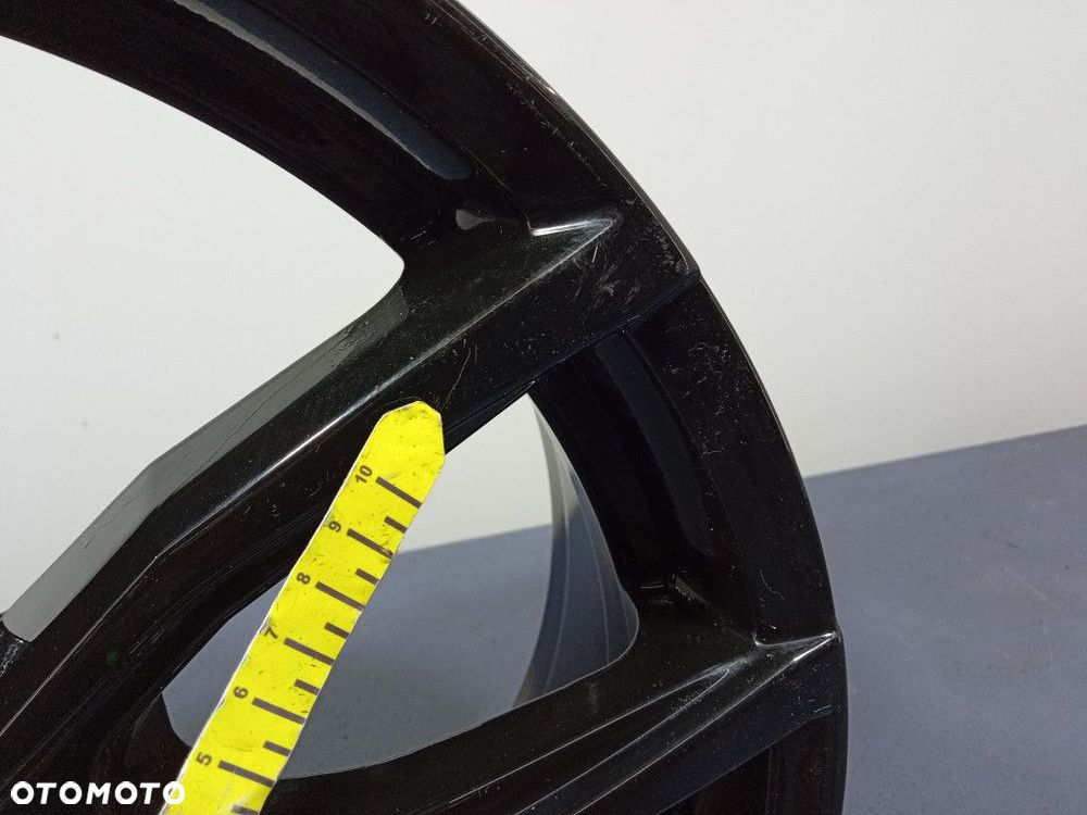 SKODA SCALA ALUFELGA AUTEC VIDRON 7JX18 ET39 5X100 1 SZT - 4